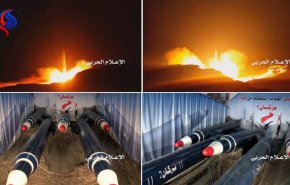  ضابط يمني يكشف مصادر الصواريخ التي تطلق على السعودية