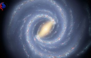 دراسة جديدة حول نشأة الكون