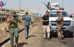 مصرع عضو بالوطني الكردستاني بهجوم مسلح في ديالى
