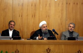 روحانی: زلزله میز محاکمه و ایجاد اختلاف نیست