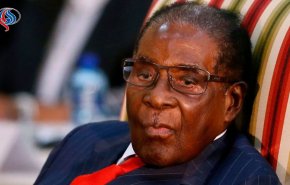 منانغاغوا يؤدي اليمين رئيسا لزيمبابوي يوم الجمعة