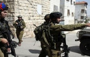 الاحتلال الاسرائيلي يواصل اعتداءاته بحق الفلسطينيين