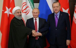 روحانی: موفقیت بزرگی علیه تروریسم بوجود آمده است