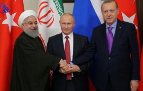 روحاني:داعش اخذ يهدد أمن الدول التي ساعدته