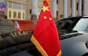 بكين تندد بالعقوبات الأمريكية على الشركات الصينية