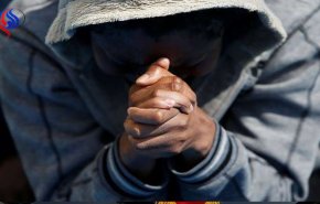ماكرون: تجارة الرق في ليبيا جريمة ضد الانسانية