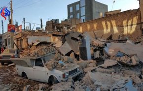 93.6 میلیارد ریال خسارت به زلزله زدگان کرمانشاه پرداخت می شود