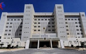 الحكومة السورية تعلن موقفها من قمة الثلاثية في سوتشي