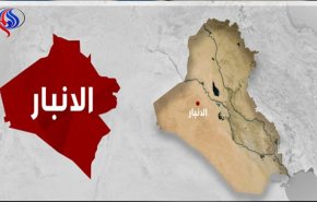عمليات الجزيرة تعلن تطهير الطريق الرابط بين قضاء عنة والحدود العراقية السورية