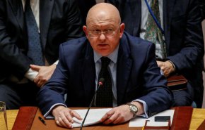 مندوب روسيا في مجلس الأمن: العالم يقف على هاوية أحداث خطيرة