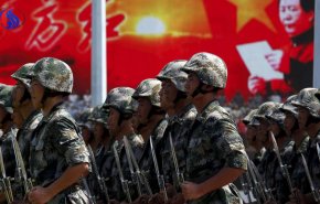 الصين ترغب في توطيد علاقاتها بجيش ميانمار