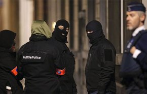 بازداشت شش مظنون تروریستی در فرانسه