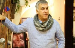 سازمان عفو بین الملل: حکم قضائی بحرین به تمدید حبس «نبیل رجب» ظالمانه است