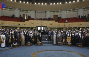علماء اليمن يناشدون الامة من مؤتمر طهران
