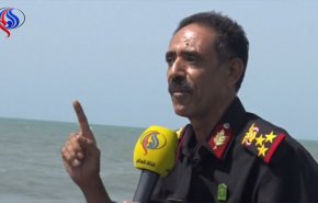 البحرية اليمنية: موانئ المعتدين في مرمی صواريخنا