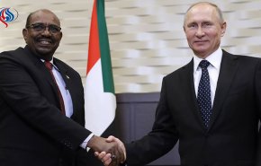 البشير: السودان يرغب في شراء مقاتلات روسية