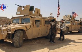  برنامه آمریکا برای تاسیس حکومت جدید در شمال سوریه