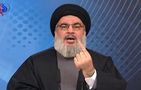 السيد نصر الله يأمل منع السعودية من الانتحار