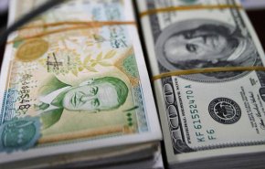 لقاء الاسد بهذا الشخص يرفع الليرة الى مستويات قياسية أمام الدولار ! 