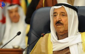 مخابرات الامارات تكشف خلافات داخل العائلة الحاكمة بالكويت!