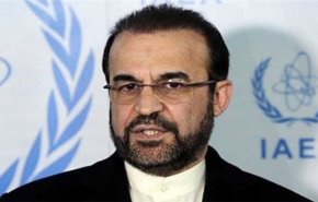 ممثل ايران لدى الوكالة الدولية: الاتفاق النووي ليس مسارا احادي الاتجاه