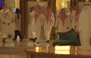 بالفيديو...أولى المشاهد من مقر احتجاز المسؤولين المتهمين بالفساد في السعودية 