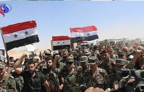روسیه: 98 درصد از اراضی تحت تصرف داعش در سوریه آزاد شد