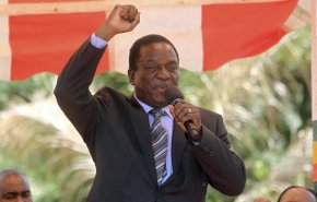 زيمبابوي.. خليفة موغابي إلى سدة الحكم اليوم
