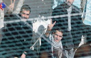  خليل النمري، عامان من الاعتقال وبراءة تكشف زيف ادعاءات الاحتلال الاسرائيلي