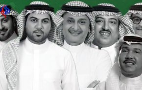 أغنية جديدة ضد قطر بمشاركة فنانين إماراتيين وسعوديين.. هكذا جاءت الردود