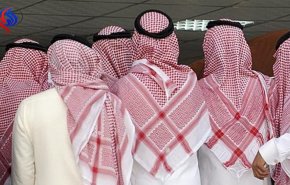 جدیدترین توییت "مجتهد" درباره وضعیت شاهزاده های سعودی