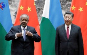  اتفاقية تعاون استراتيجي بين الصين وجيبوتي 