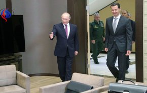 القمة السورية – الروسية: التوقيت والنتائج