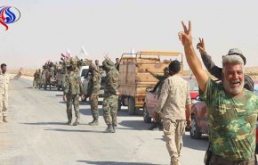 شاهد: بين التمهيد الناري والتحرك المدروس.. هكذا استرد الجيش مناطق من النصرة