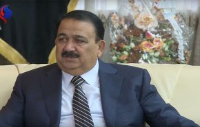 وزير الدفاع العراقي: سببان وراء 