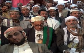 علماء اليمن: وجوب مواجهة العدوان وتحريم التطبيع مع الاحتلال 