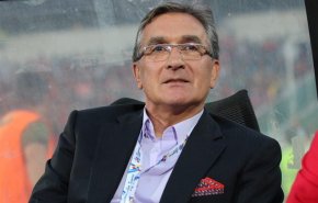 برانکو در فهرست گزینه‌های هدایت تیم ملی ازبکستان