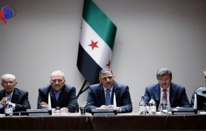 الحريري يترأس وفد المعارضة السورية إلى مفاوضات جنيف