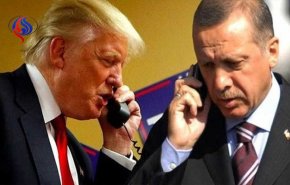 تركيا تحصل على ضمانات من ترامب بشأن الفصائل الكردية
