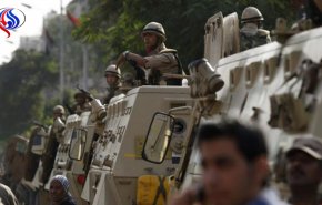 بالفيديو.. مصر ترفع مستوی حالة الطوارئ بعد اعتداء سيناء
