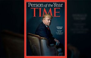 مجله تایم، ادعای ترامپ را رد کرد