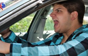 الغضب أثناء القيادة قد يشكل خطراً على حياتك.. قم بهذه الخطوات