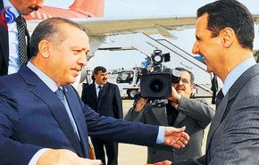 بالفيديو...عبد الباري عطوان: قمة وشيكة في دمشق بين أردوغان والأسد ؟!