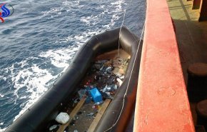 انتشال 31 جثة بعد غرق قارب يقل مهاجرين قبالة سواحل ليبيا