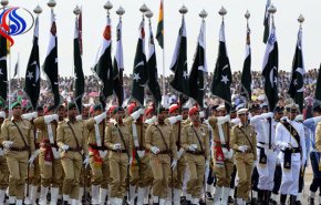 باكستان تخطط لشراء معدات عسكرية من تركيا
