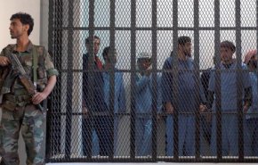الإفراج عن 125 سجينا من المغرر بهم في صنعاء وعمران وتعز