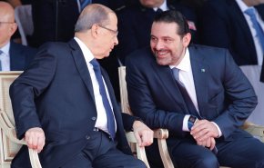 حزب الله: الاستقالة اُريد لها التحول لشرارة تشعل لبنان