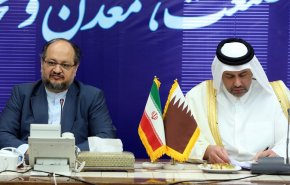 صفعة اخرى للمقاطعين؛ قطر تزيد تجارتها مع ايران 5 اضعاف