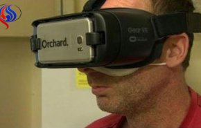 تجارب ناجحة باستخدام الواقع الافتراضي لعلاج مرضى التليف الكيسي!!