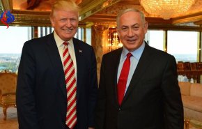 اطلاعات محرمانه موساد شاید در دستان ایران /خیانت ترامپ به اسرائيل